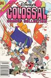 Darkwing swings in to Disney's Colossal Comics Collection.