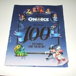 100 Years of Magic poster