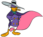 Darkwing-duck