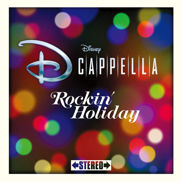 Rockin' Holiday, Disney Wiki