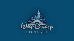 Logo de Walt Disney Pictures | Disney Wiki | Fandom