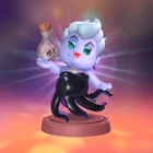 Ursula, unlocked in Disney Songs Card Album.
