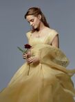 Emma Watson as Belle 4