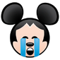 EmojiBlitzMickey-cry