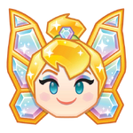 EmojiBlitzPrismaticTinkerBell