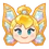 Prismatic Tinker Bell