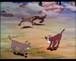 Ferdinand the Bull (1938)8