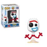 Funko Pop! de Forky.