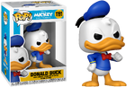 1191. Donald Duck (Angry Eyes) (2022)