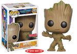 202 Groot (10-Inch)