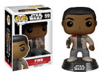 Funko Pop! Star Wars Finn