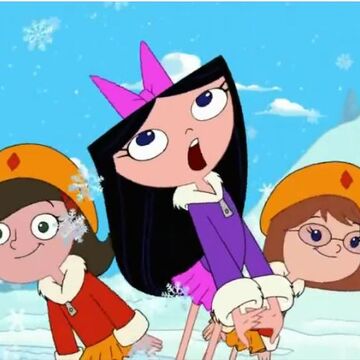 Download S Winter Song Disney Wiki Fandom