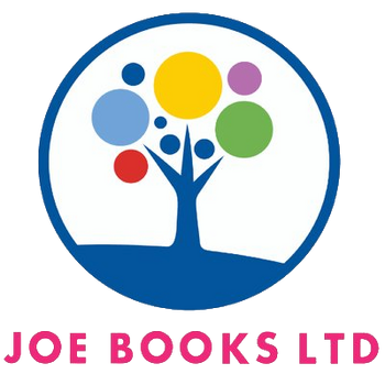 Joe Books LTD logo