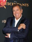 Kenny Ortega at the premiere of Descendants in July 2015.