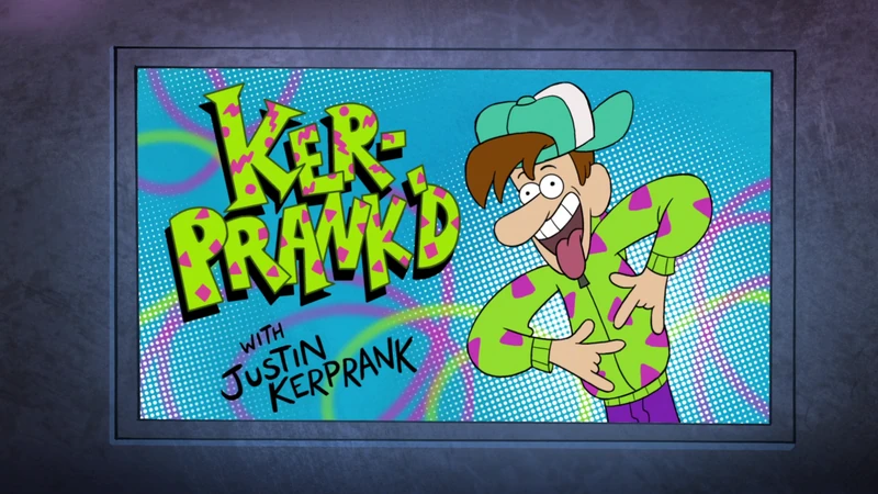 Justin Kerprank