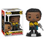 313. Lando Calrissian (The Rise of Skywalker)