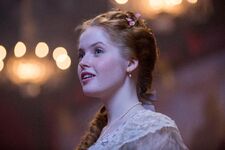 Луиза Штальбаум (Щелкунчик и четыре королевства)