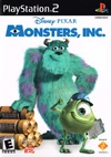 Monsters, Inc. (video game)