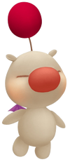 Moogle KH