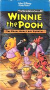 NewAdventuresOfWinnieThePooh Volume1 VHS