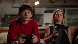 Once Upon a Time - 3x12 - New York City Serenade - Playing Games