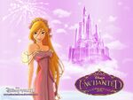 Princess Giselle Wallpaper copy