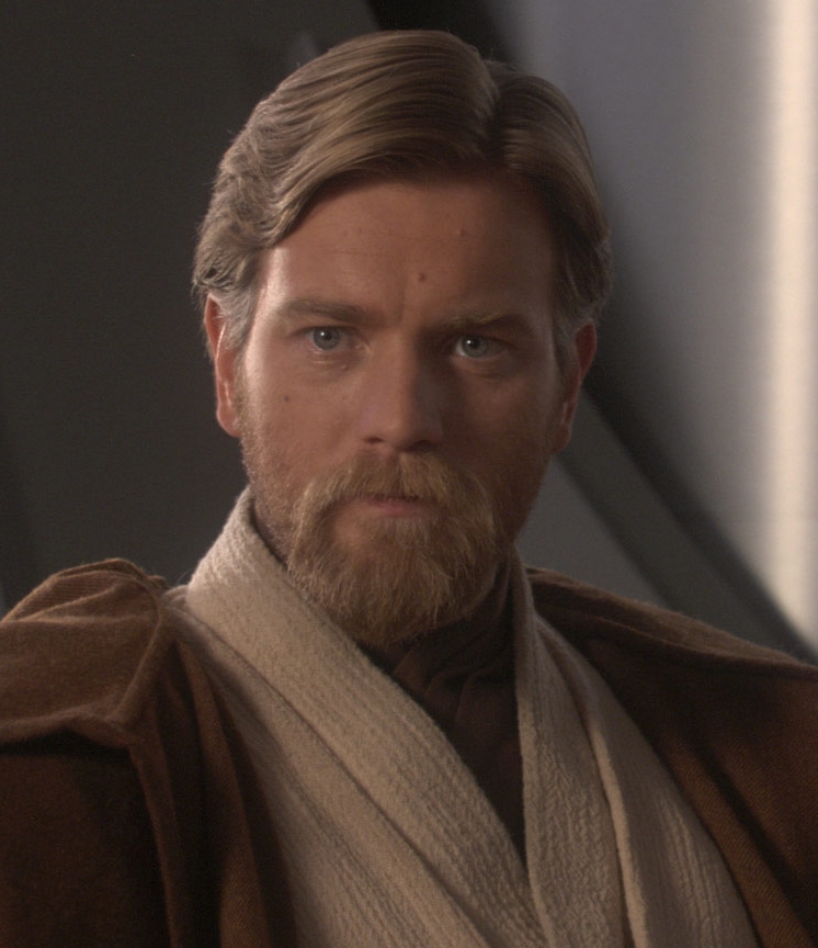 Obi-Wan Kenobi - Wikipedia