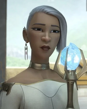 Virana | Disney Wiki | Fandom