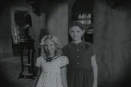 Sally and Abigail, circa 1938