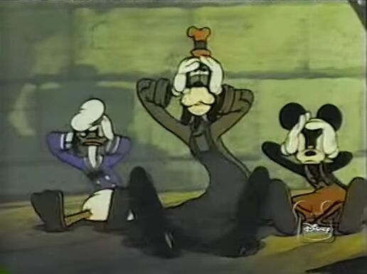 Song-Mousetrap