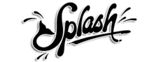 Splash Logo