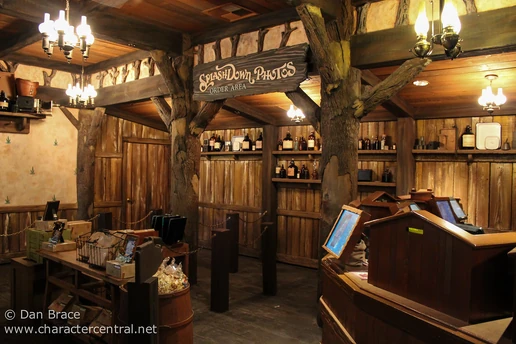 Splashdown Photos (Magic Kingdom)