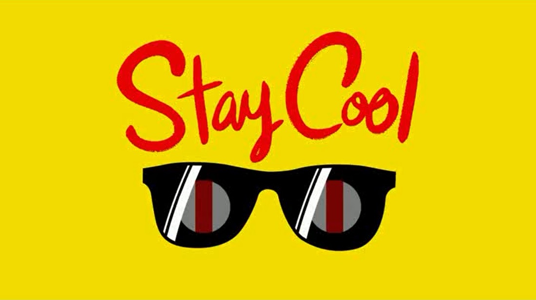 Stay Cool, Disney Wiki