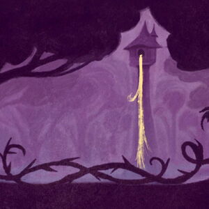 Rapunzel S Tower Disney Wiki Fandom A new drawing tutorial is uploaded every week, so stay tooned! rapunzel s tower disney wiki fandom