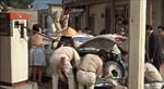 Refuelling at Chinese Camp