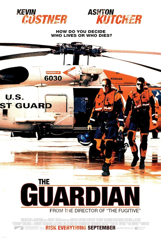 Guardians 3000 (2014 - 2015)