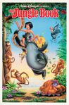 The Jungle Book - Film Poster
