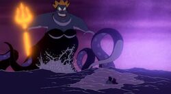 The Wrath of Ursula