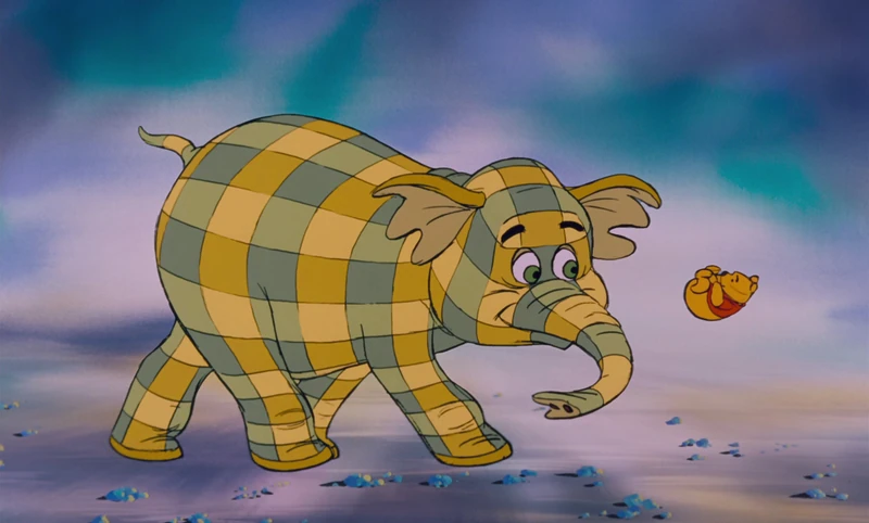 Heffalumps