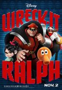 Wreckit ralph ver8 xlg