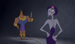 "Finish them Kronk."