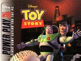 Toy Story (video game)