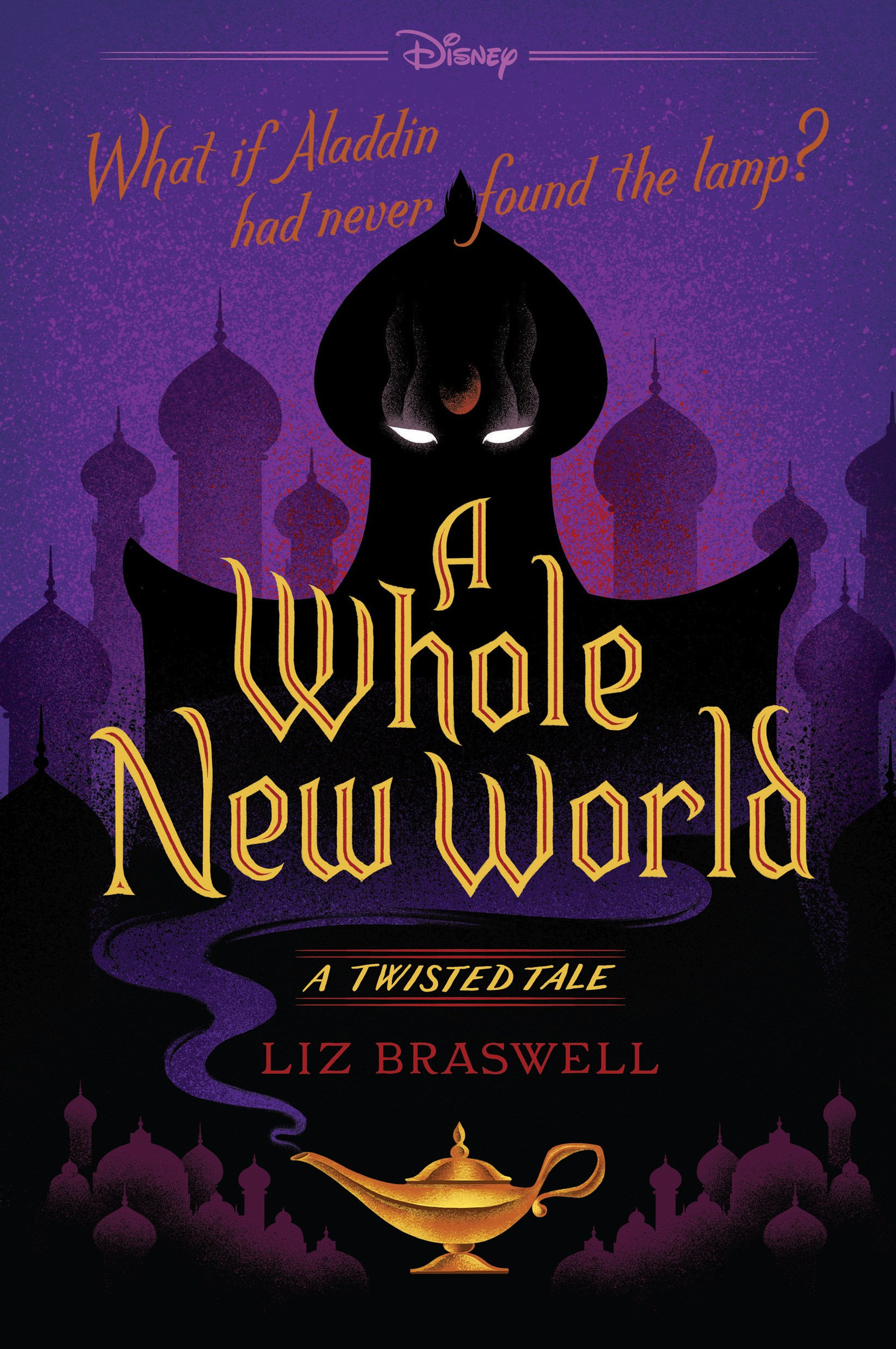 Disney Twisted Tales Collector's Edition by Liz Braswell