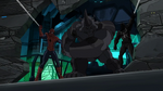 Agent Venom Rhino Spider-Man USMWW 2