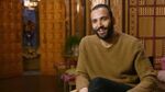 Aladdin Marwan Kenzari "Jafar" Behind the Scenes Movie Interview