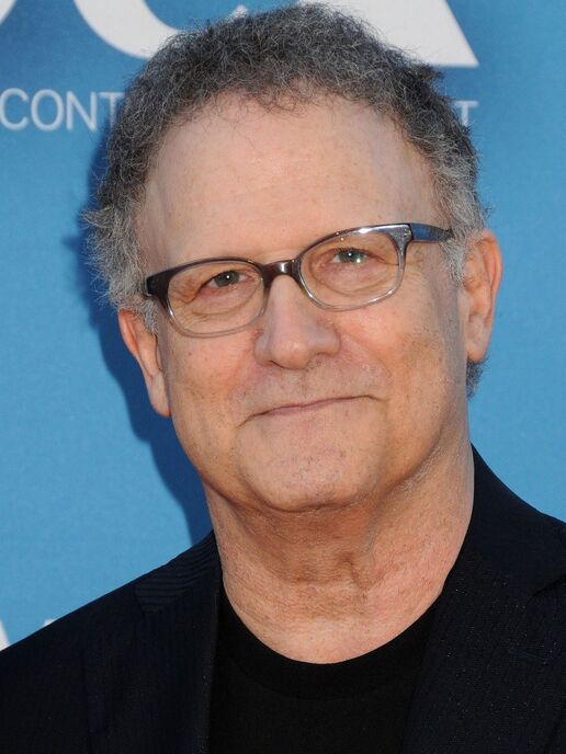 Albert Brooks