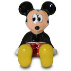 Arribas Jewelled Collection, Mickey Mouse Miniature Figurine