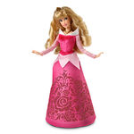 Aurora 2014 Disney Store Doll
