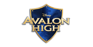 Avalon High Logo