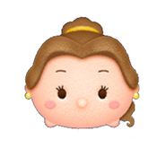 Belle Tsum Tsum Game